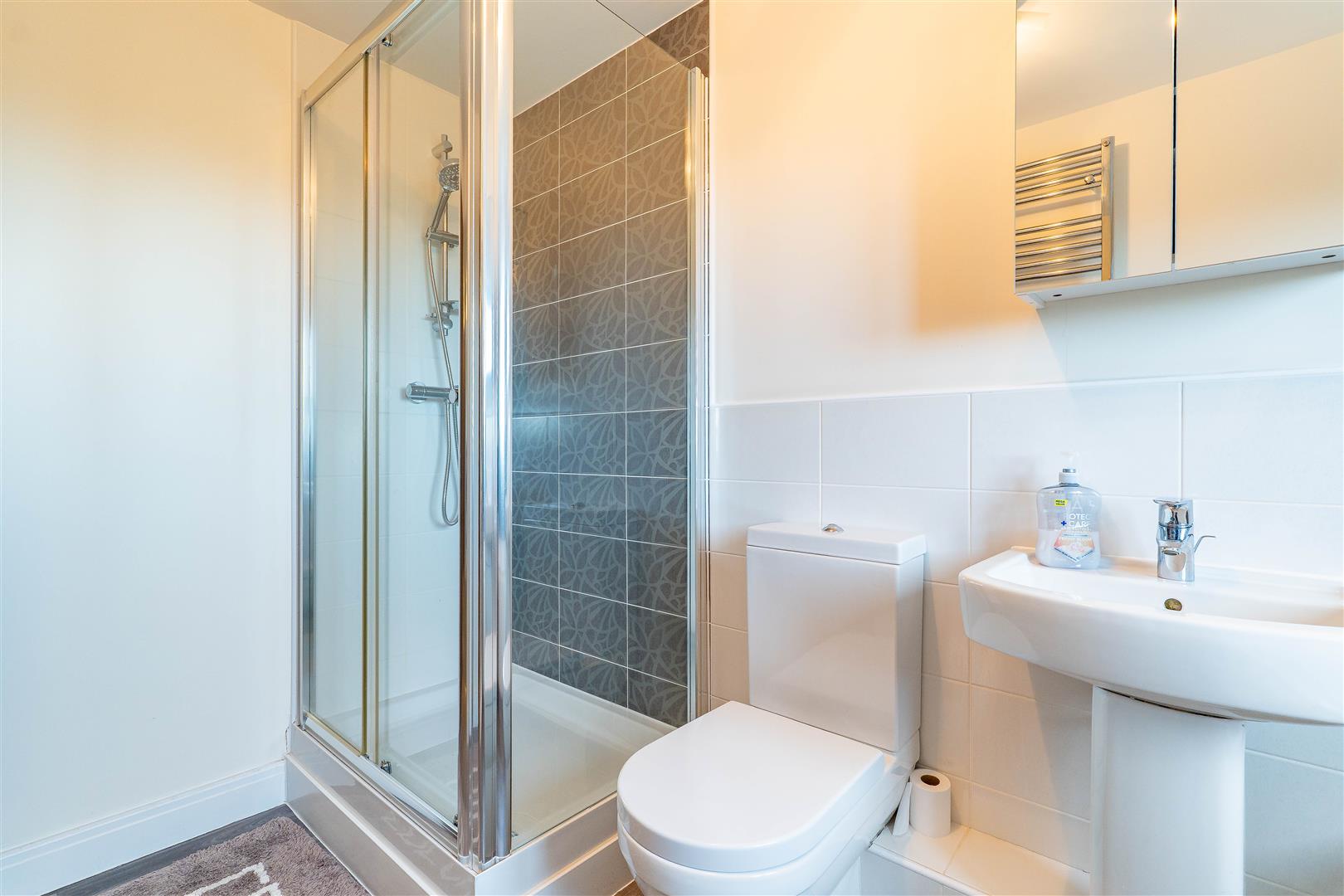Willowbank Close, Leyland
